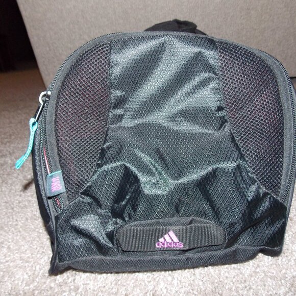 Adidas Squad Duffel Bag - Picture 5 of 9